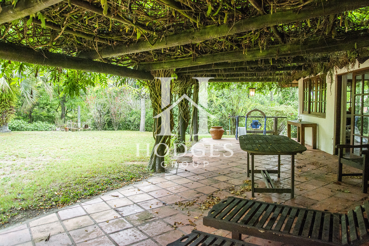 Casa ID.218 - En venta casa de 1 dormitorio con dependencia en Cantegril