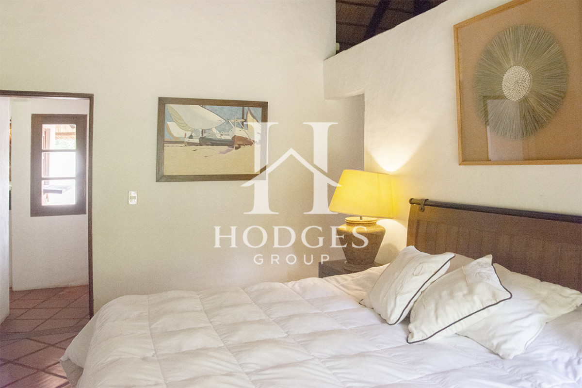 Casa ID.218 - En venta casa de 1 dormitorio con dependencia en Cantegril