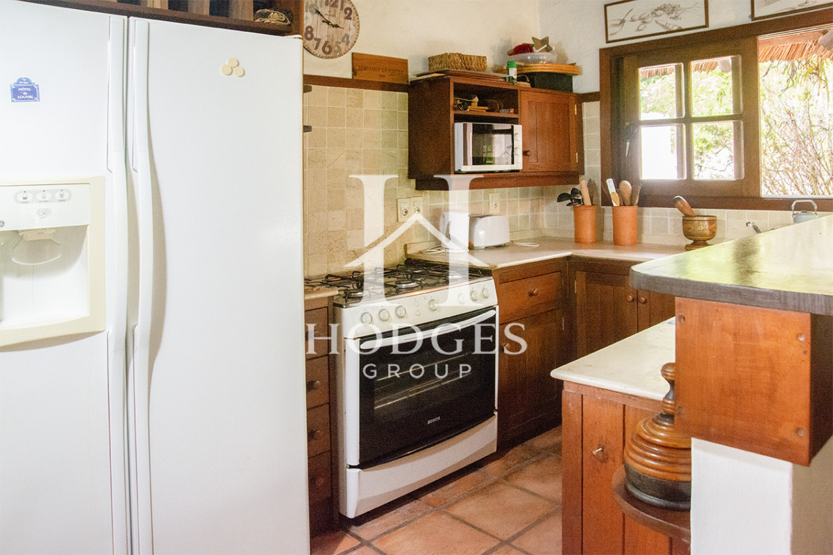 Casa ID.218 - En venta casa de 1 dormitorio con dependencia en Cantegril