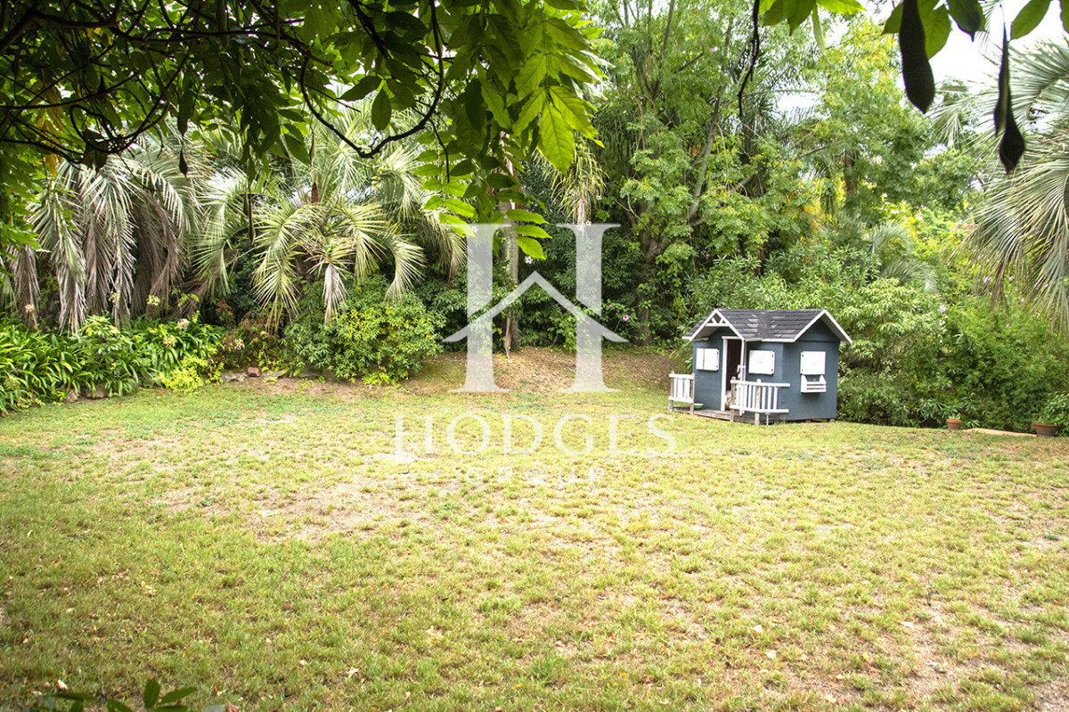 Casa ID.218 - En venta casa de 1 dormitorio con dependencia en Cantegril