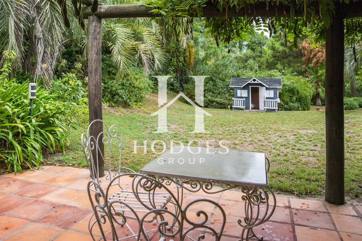 Casa ID.218 - En venta casa de 1 dormitorio con dependencia en Cantegril