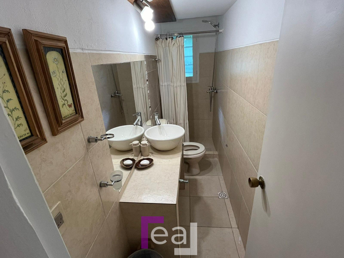 Casa ID.265 - Casa en impecable estado, de 3 dormitorios en San Rafael Punta del Este 