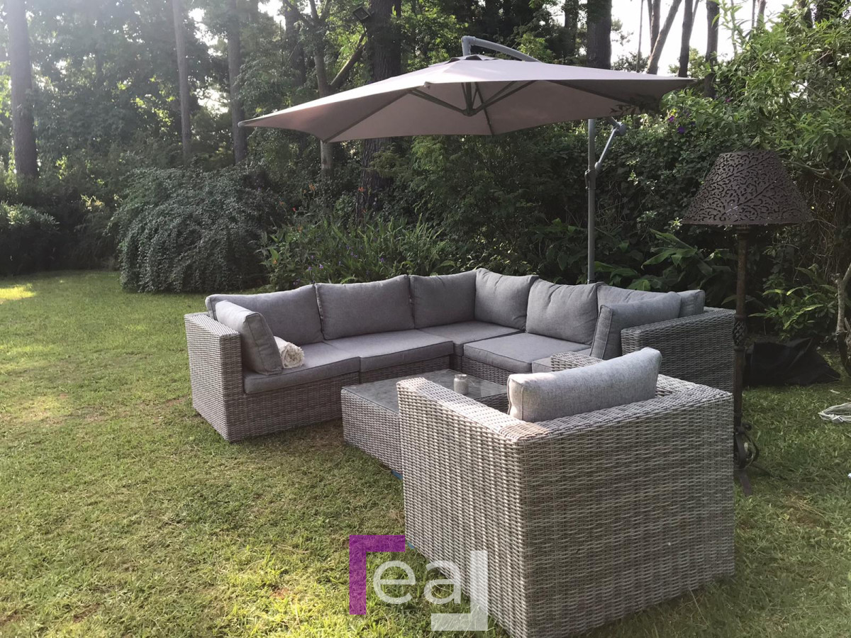 Casa ID.265 - Casa en impecable estado, de 3 dormitorios en San Rafael Punta del Este 