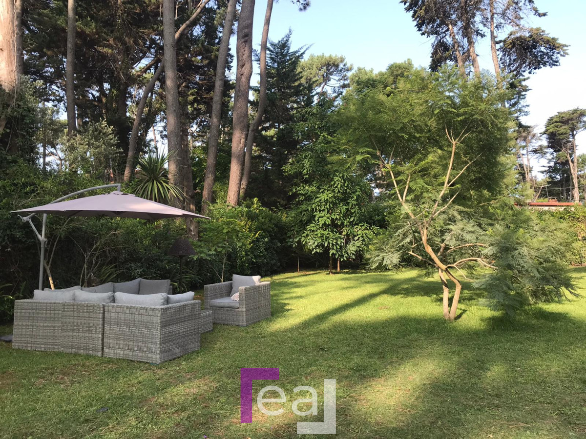 Casa ID.265 - Casa en impecable estado, de 3 dormitorios en San Rafael Punta del Este 