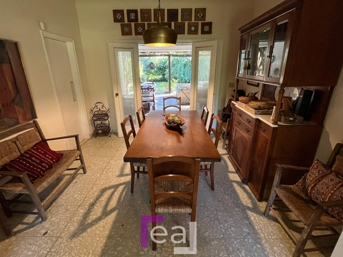 Casa ID.265 - Casa en impecable estado, de 3 dormitorios en San Rafael Punta del Este 