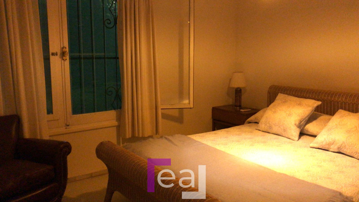 Casa ID.265 - Casa en impecable estado, de 3 dormitorios en San Rafael Punta del Este 