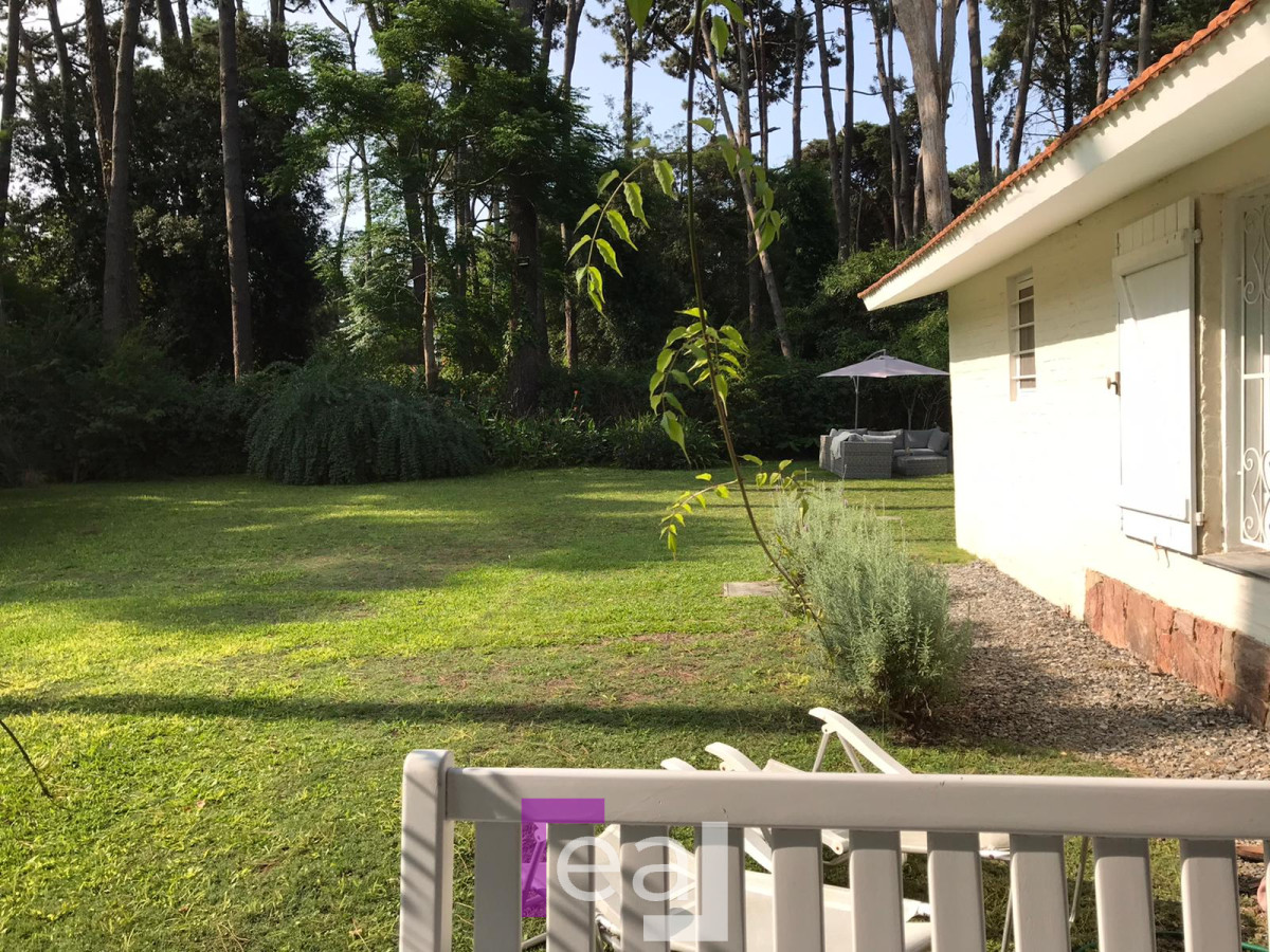 Casa ID.265 - Casa en impecable estado, de 3 dormitorios en San Rafael Punta del Este 