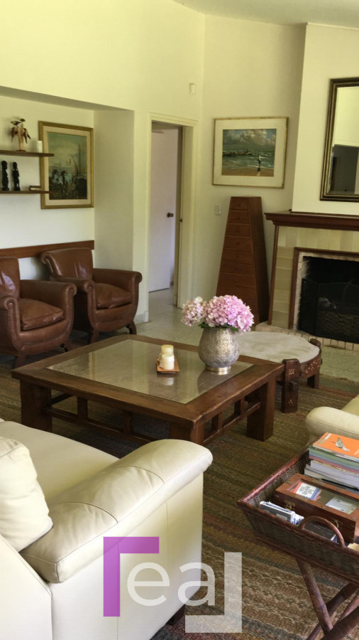Casa ID.265 - Casa en impecable estado, de 3 dormitorios en San Rafael Punta del Este 