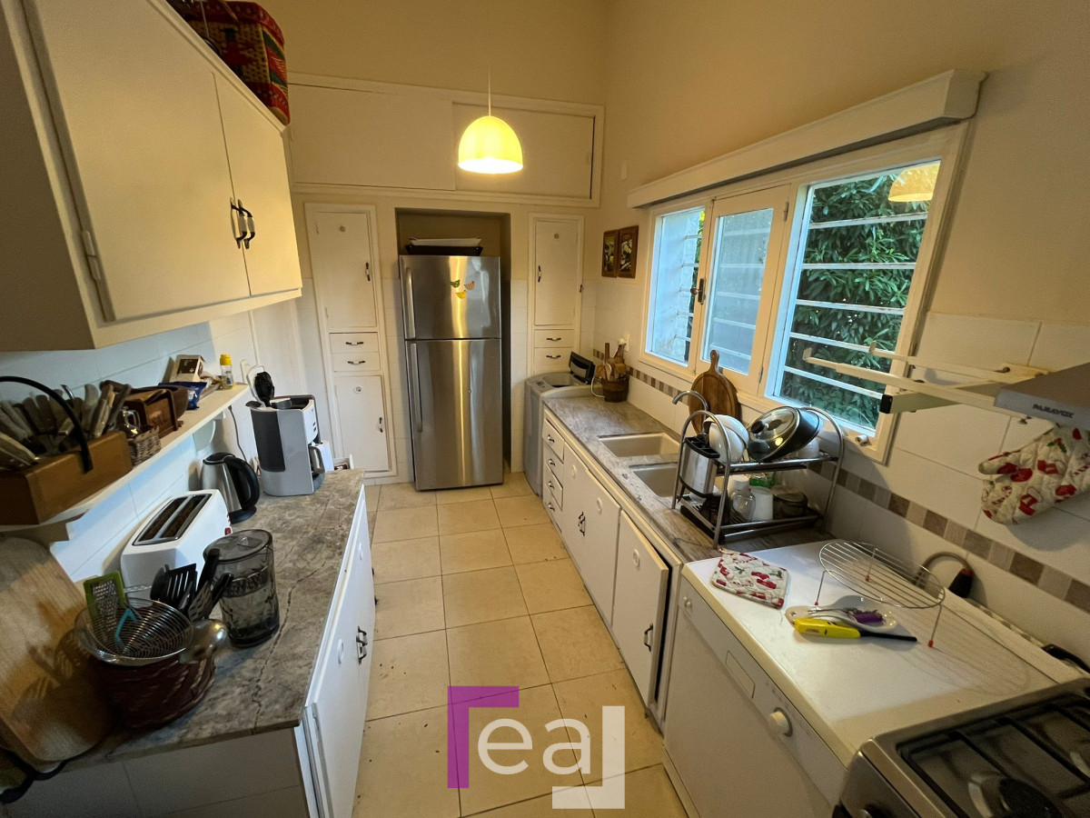 Casa ID.265 - Casa en impecable estado, de 3 dormitorios en San Rafael Punta del Este 