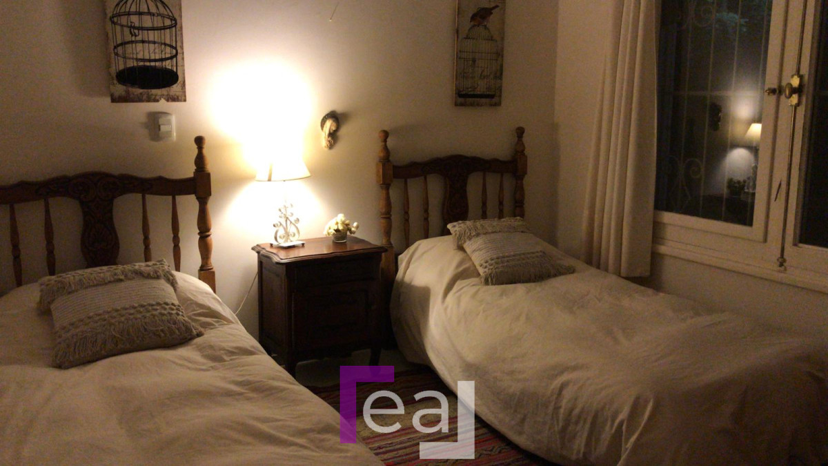 Casa ID.265 - Casa en impecable estado, de 3 dormitorios en San Rafael Punta del Este 