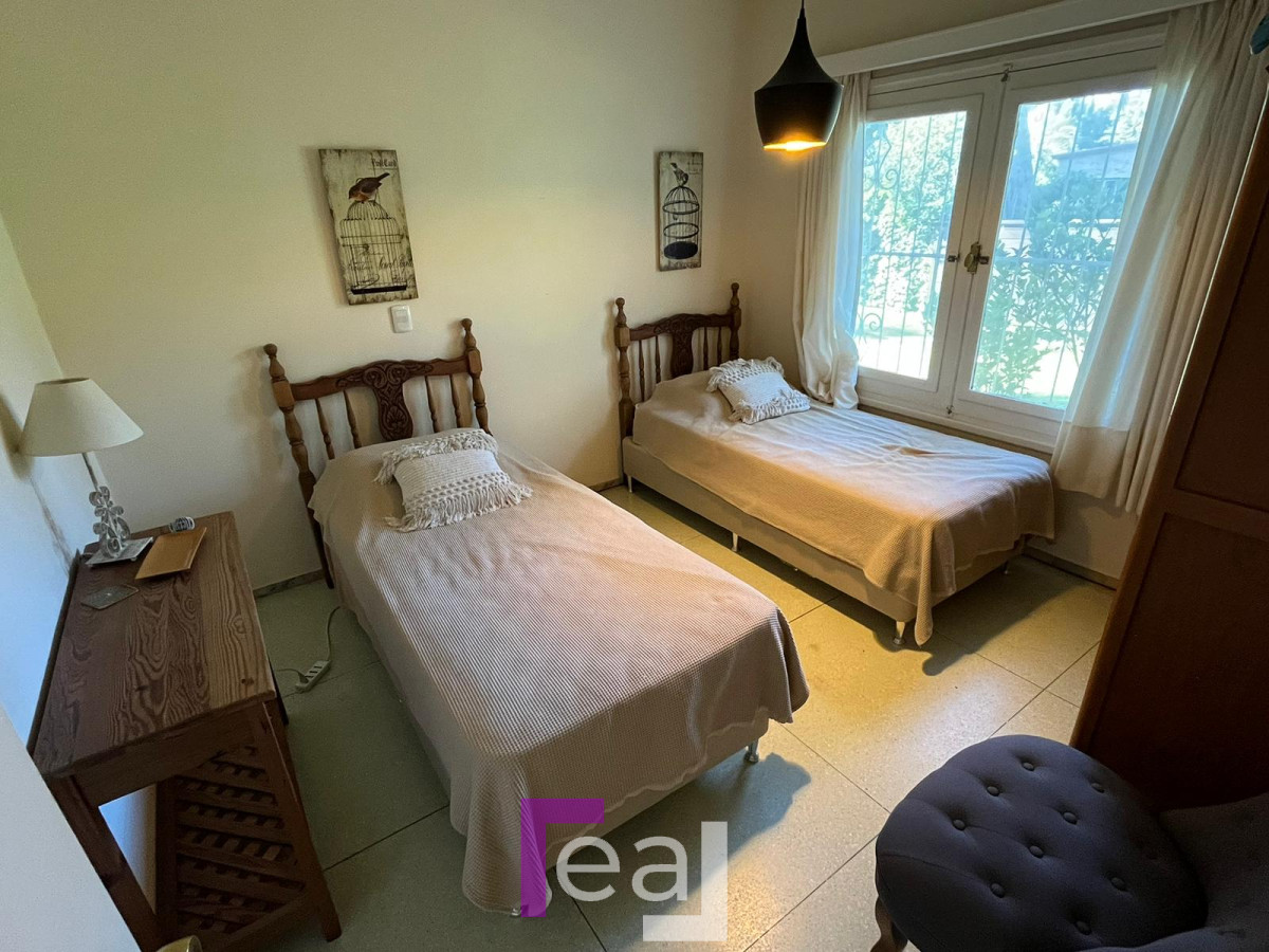Casa ID.265 - Casa en impecable estado, de 3 dormitorios en San Rafael Punta del Este 