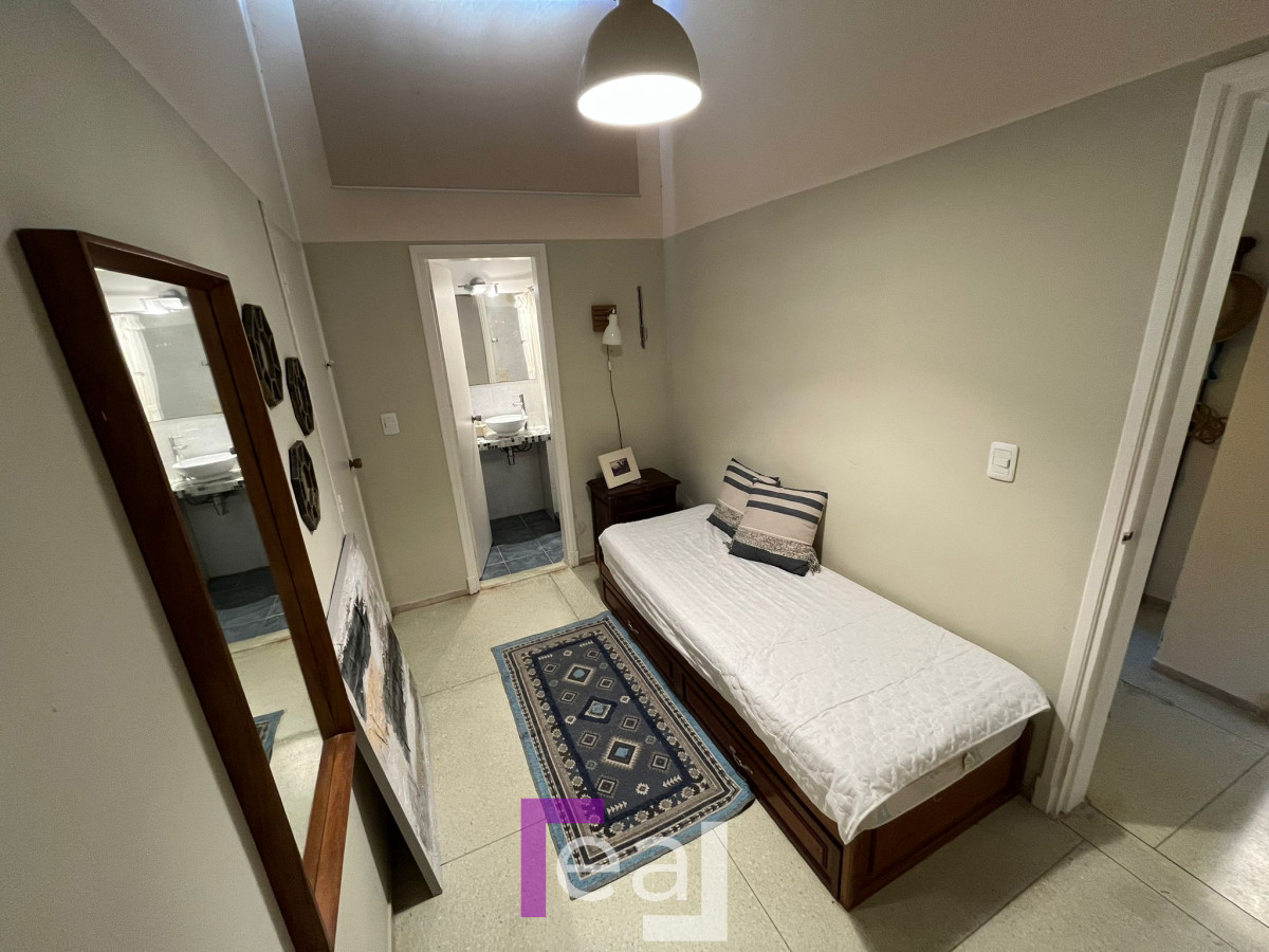 Casa ID.265 - Casa en impecable estado, de 3 dormitorios en San Rafael Punta del Este 