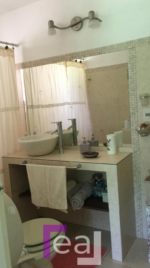 Casa ID.265 - Casa en impecable estado, de 3 dormitorios en San Rafael Punta del Este 