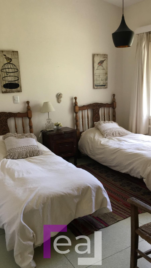 Casa ID.265 - Casa en impecable estado, de 3 dormitorios en San Rafael Punta del Este 