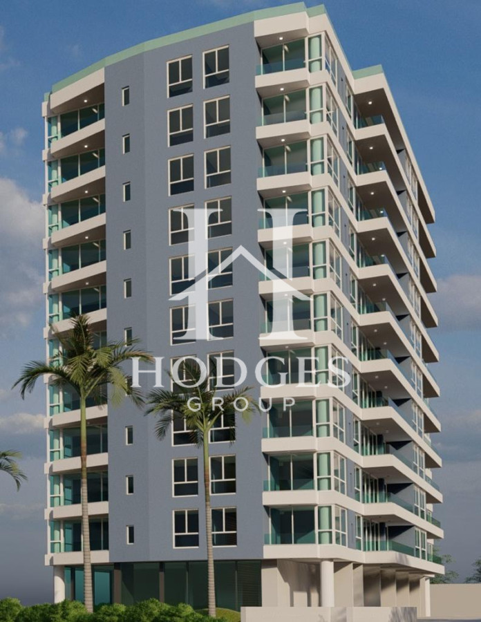 Apartamento ID.257 - Apartamento de 1 dormitorio en venta, con vista a agradable entorno