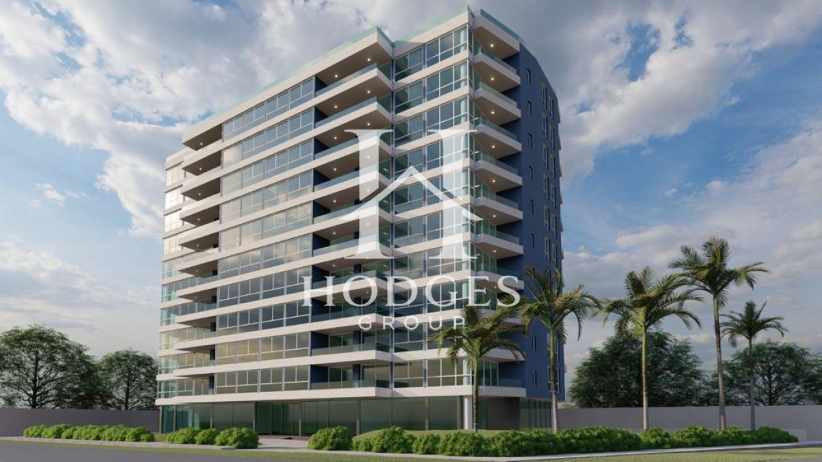 Apartamento ID.257 - Apartamento de 1 dormitorio en venta, con vista a agradable entorno