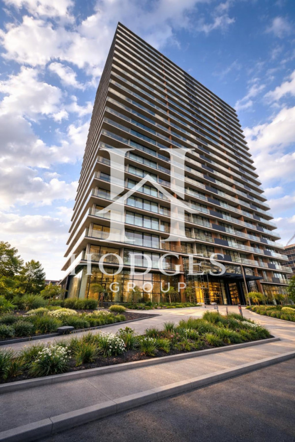 Apartamento ID.308 - Apartamento en venta en Torres del Este, de 1 dormitorio