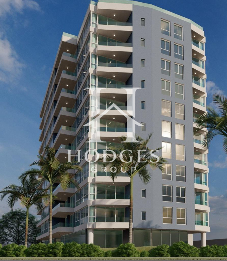 Apartamento ID.257 - Apartamento de 1 dormitorio en venta, con vista a agradable entorno