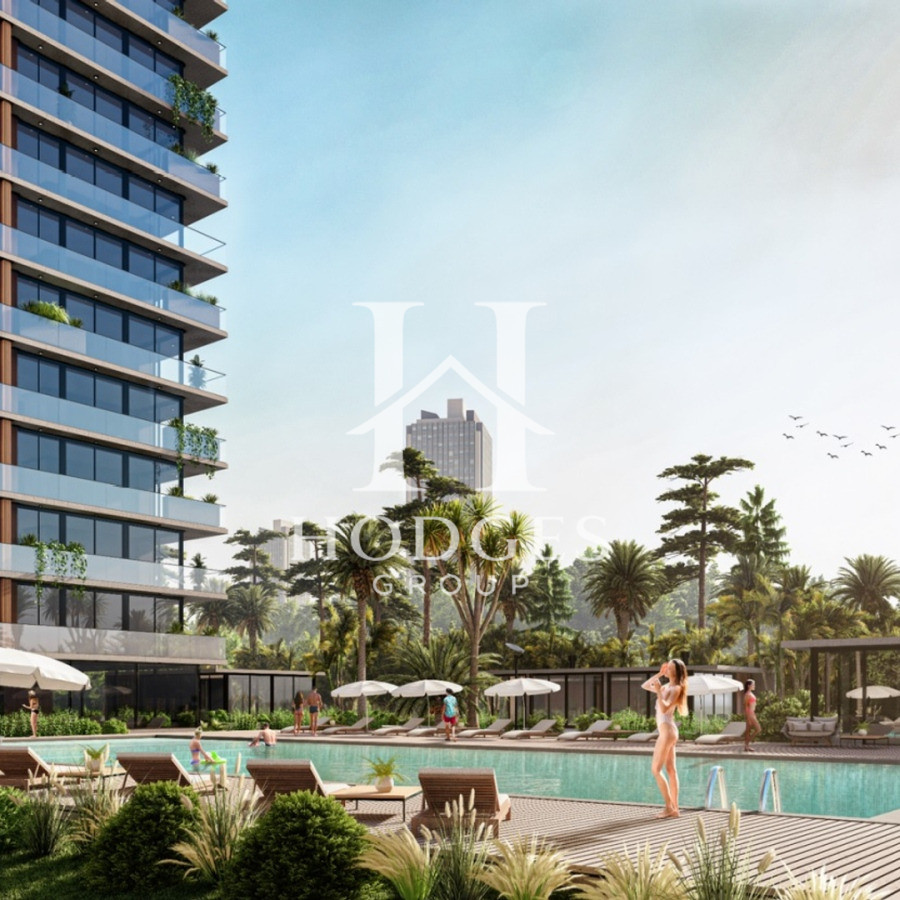 Apartamento ID.308 - Apartamento en venta en Torres del Este, de 1 dormitorio