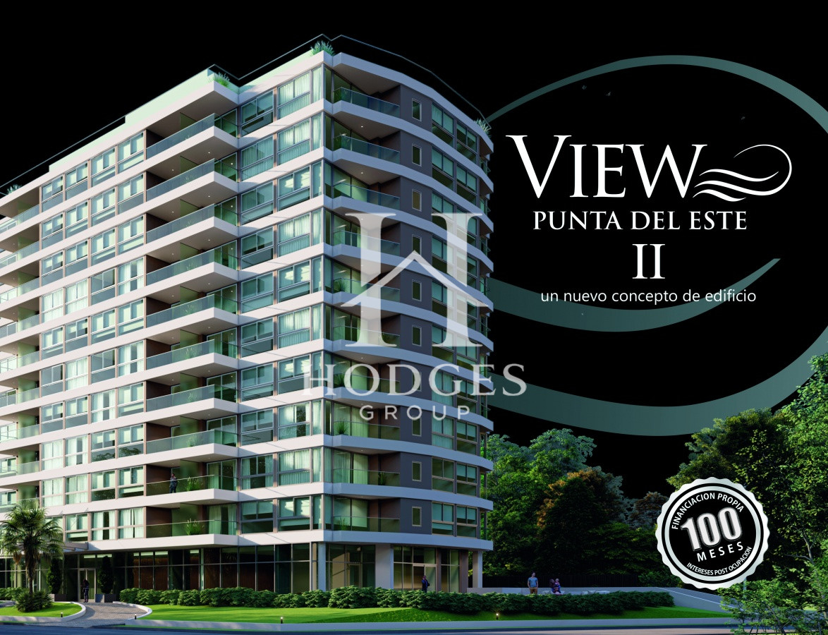 Apartamento ID.257 - Apartamento de 1 dormitorio en venta, con vista a agradable entorno