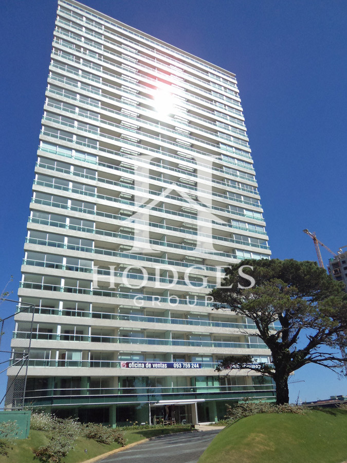 Apartamento ID.339 - Departamento de 1 dormitorio en venta ,piso alto. Gala Vista
