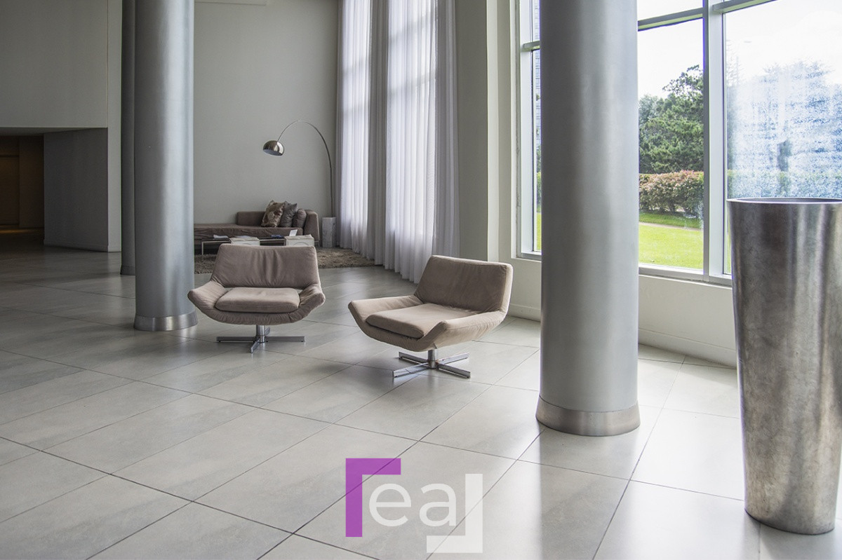 Apartamento ID.205 - Apartamento de 2 dormitorios en Brava. Punta del Este