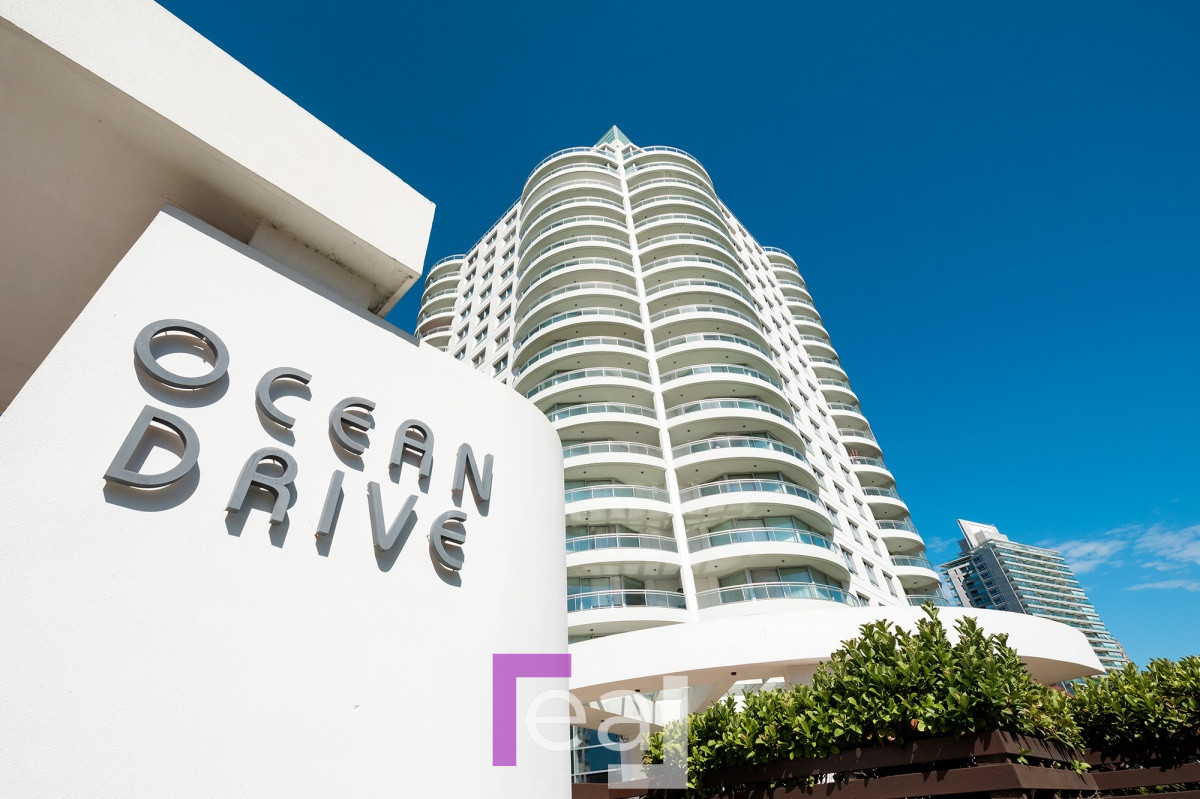 Apartamento ID.205 - Apartamento de 2 dormitorios en Brava. Punta del Este