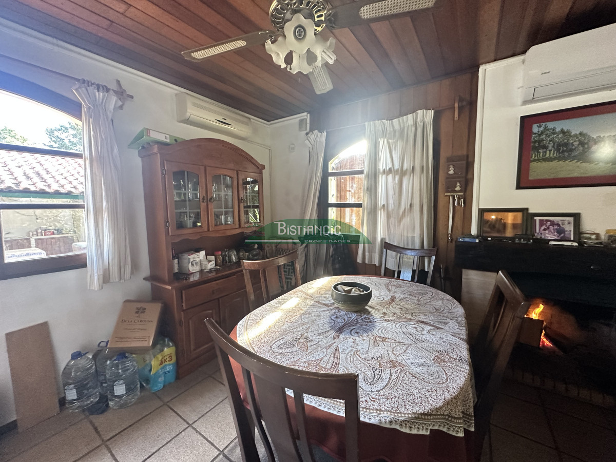 Casa ID.2970 - Su oportunidad de comprar una casa en Pinares, Punta del Este