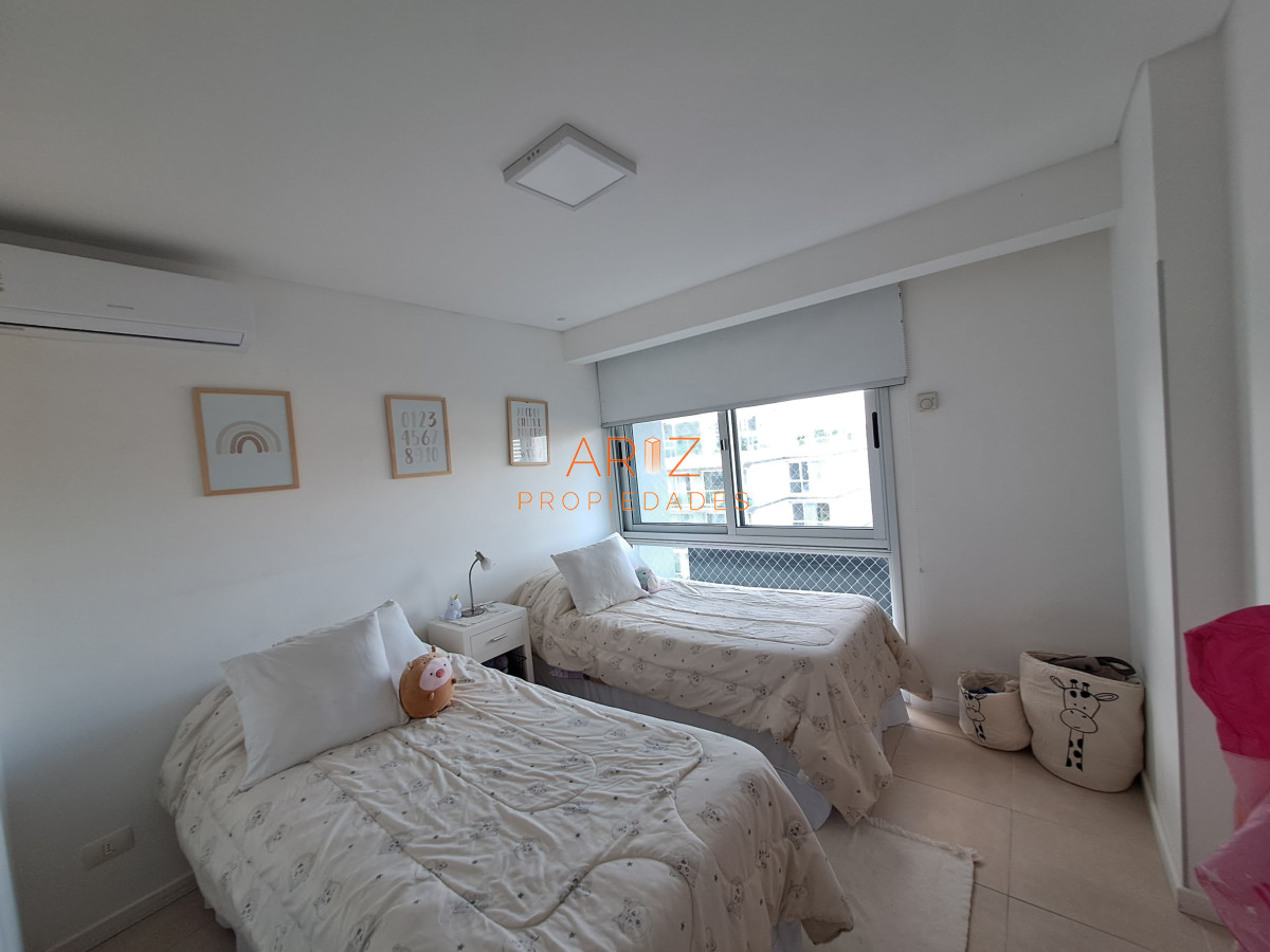 Apartamento ID.1895 - Vende departamento de 3 dormitorios y excelentes amenities en Mansa Punta del Este