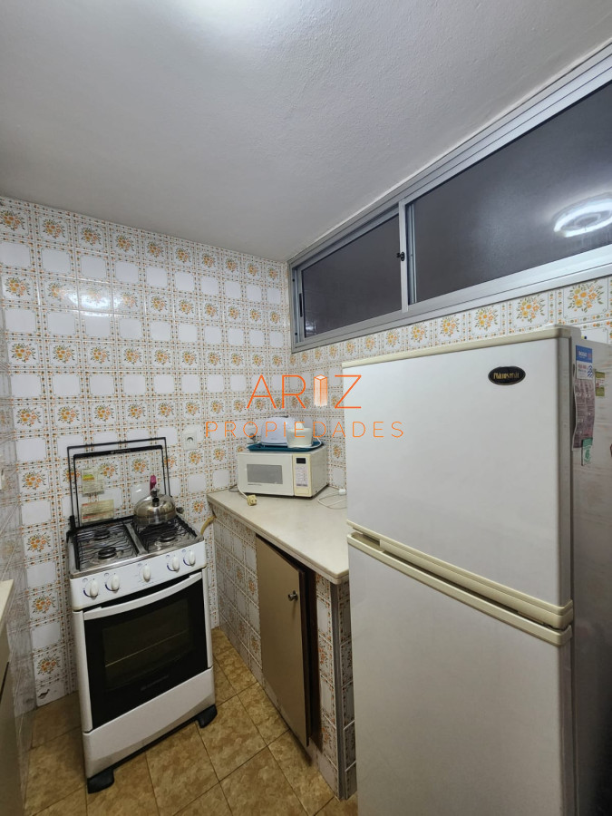 Apartamento ID.1435 - Oportunidad en Torre del plata II, Playa brava, 1 dormitorio en venta Punta del este