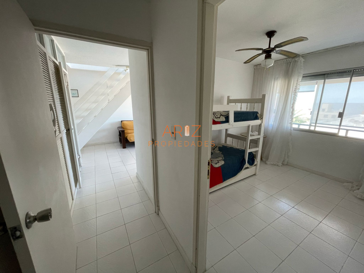 Apartamento ID.1764 - VENTA APARTAMENTO 3 DORMITORIOS PUNTA DEL ESTE PENINSULA
