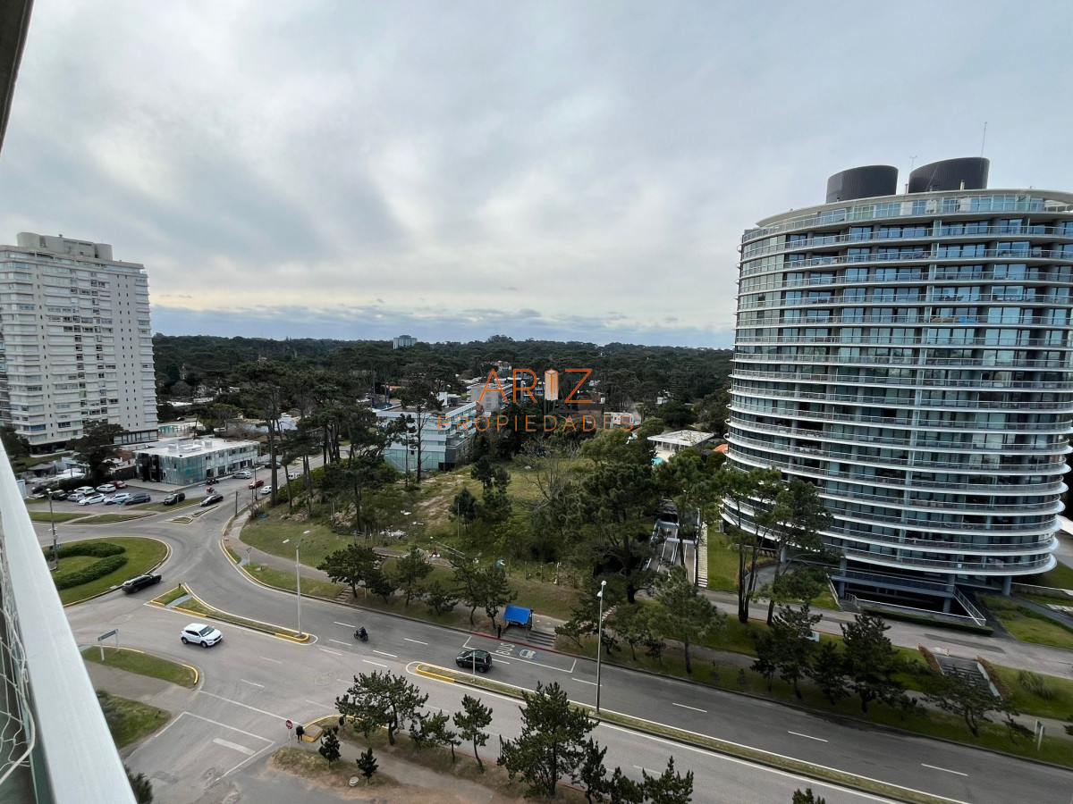 Apartamento ID.1975 - Apartamento en venta 1 dormitorio en Roosevelt, Punta del Este.