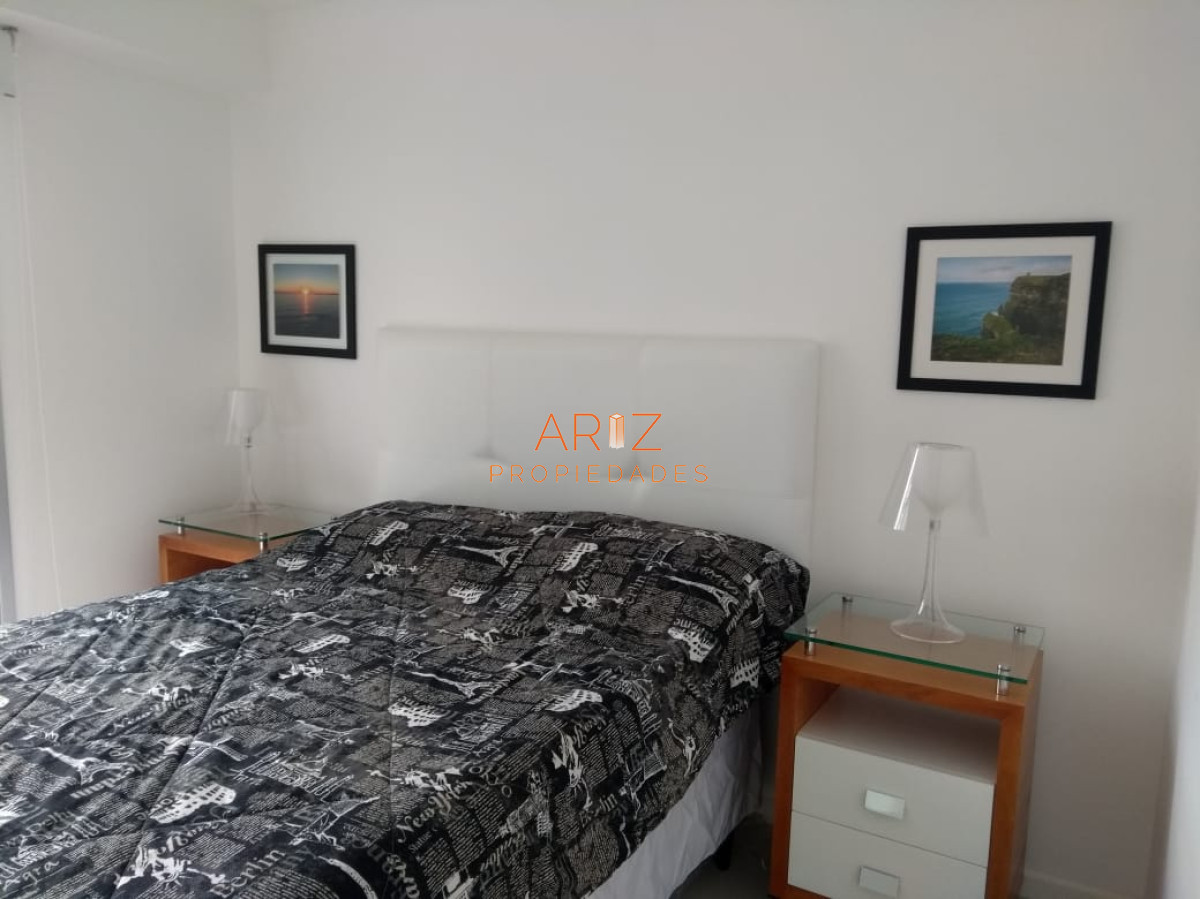 Apartamento ID.1902 - VENTA APARTAMENTO 2 DORMITORIOS 2 BAÑOS AIDY GRILL PUNTA DEL ESTE A PASOS DEL MAR