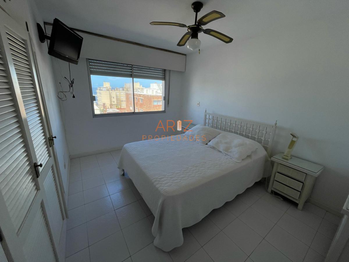Apartamento ID.1764 - VENTA APARTAMENTO 3 DORMITORIOS PUNTA DEL ESTE PENINSULA