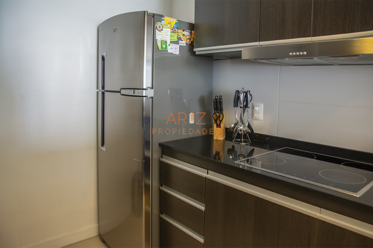 Apartamento ID.2146 - Excelente departamento en venta, 3 dormitroios. Punta del Este