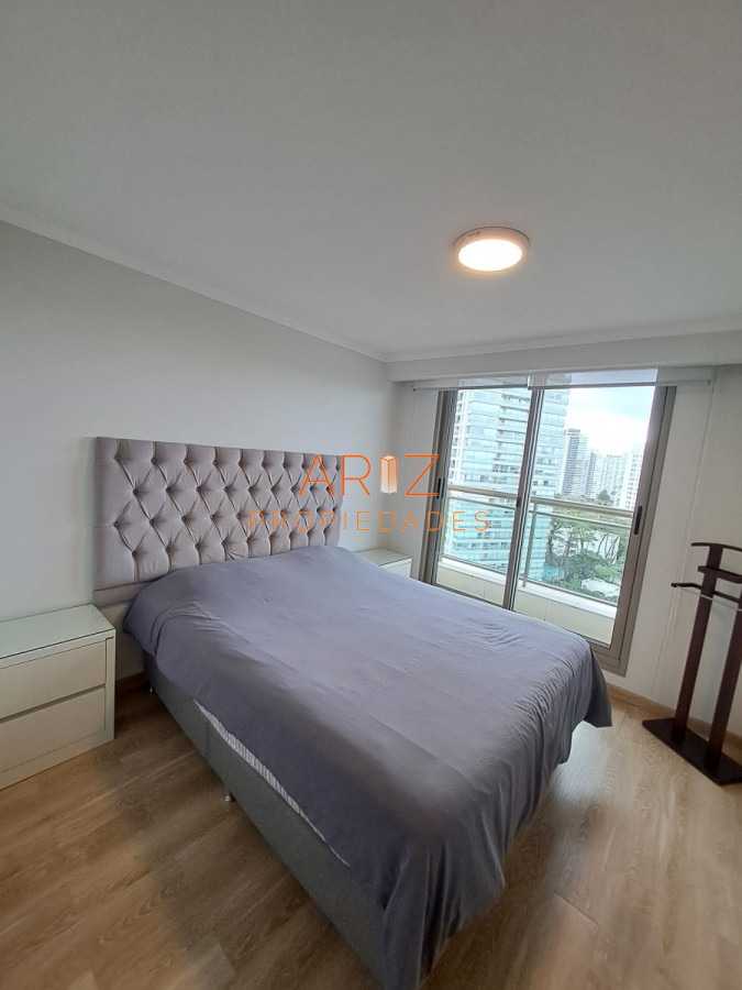 Apartamento ID.1812 - Apartamento de Venta y ALQUILER ANUAL en Edificio Lafayette , Punta del este , Roosevelt 