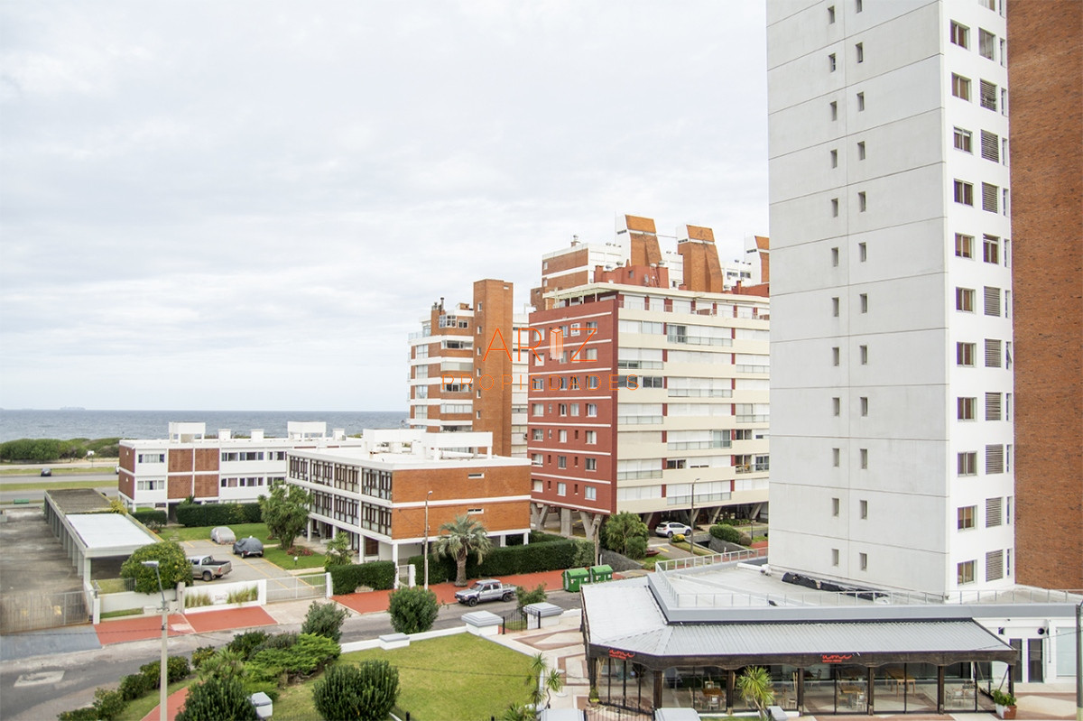 Apartamento ID.1867 - APARTAMENTO EN VENTA 2 DORMITORIOS, AIDY GRILL