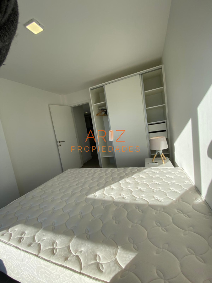 Apartamento ID.2397 - VENTA OPORTUNIDAD APARTAMENTO 1 DORMITORIO Y MEDIO EXCELENTE RENTABILIDAD BAJOS GASTOS COMUNES PUNTA DEL ESTE