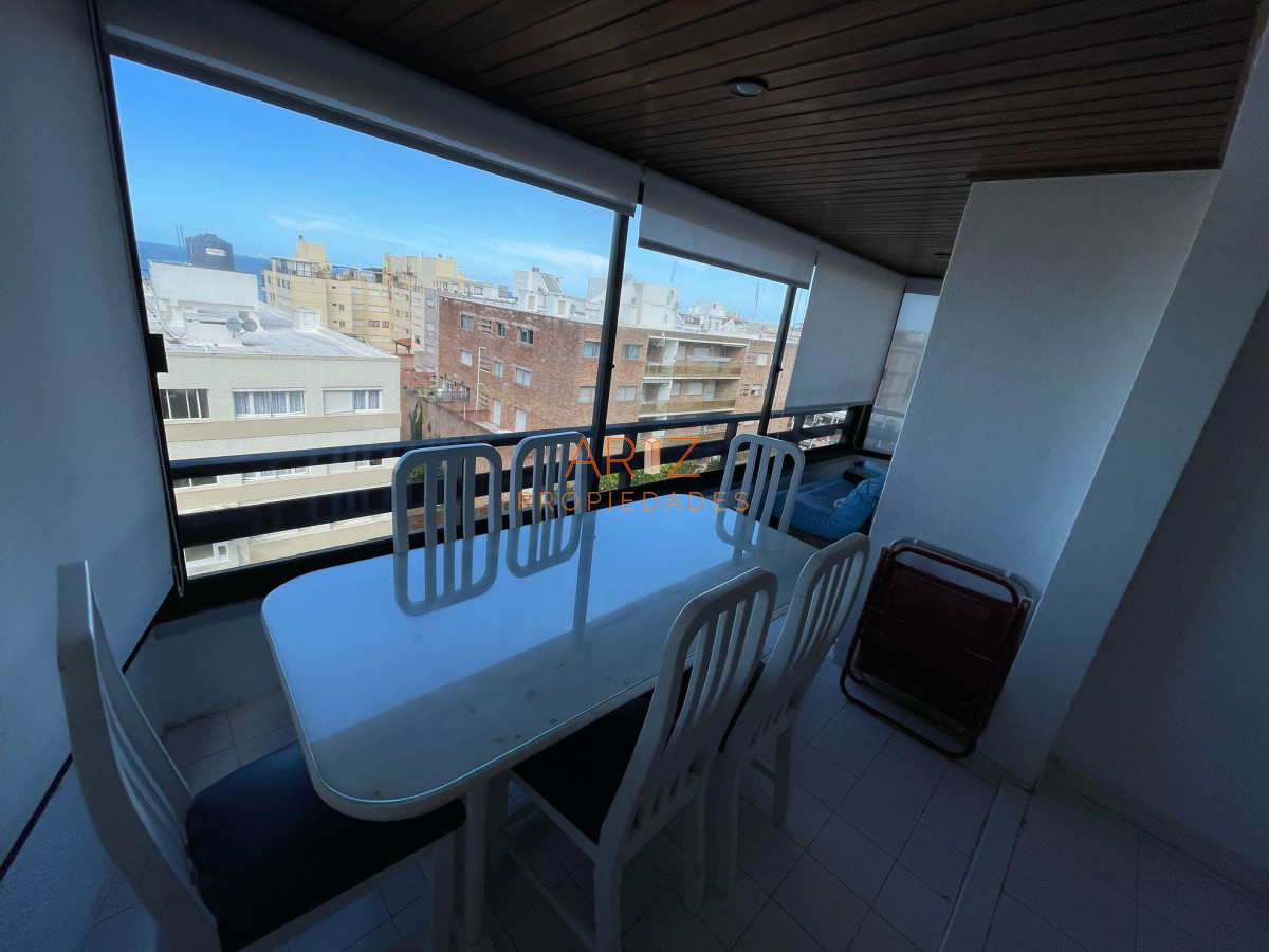 Apartamento ID.1764 - VENTA APARTAMENTO 3 DORMITORIOS PUNTA DEL ESTE PENINSULA