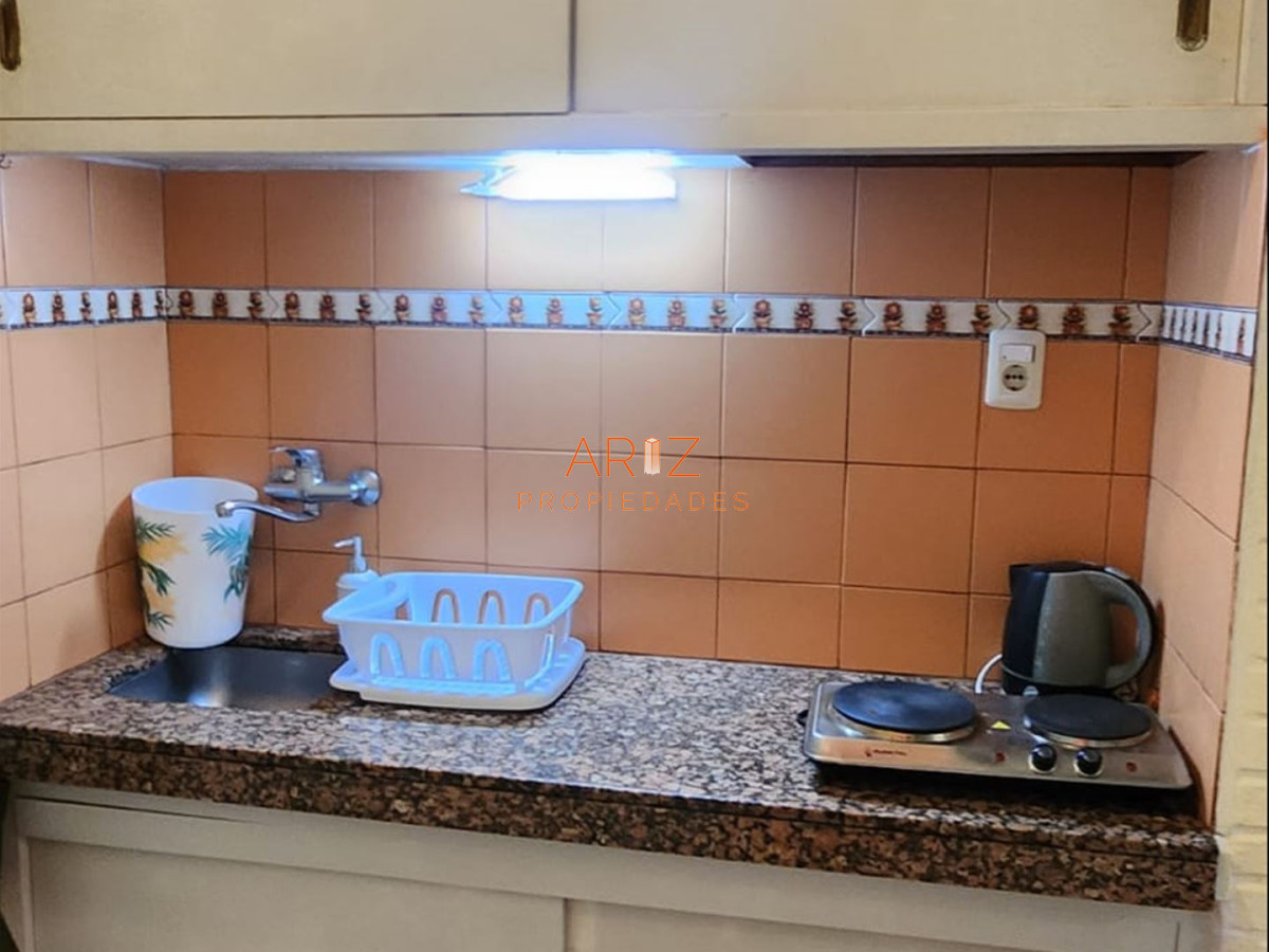 Apartamento ID.2225 - Se vende apartamento de 1 dormitorio en La pastora. punta del este, excelente rentabilidad