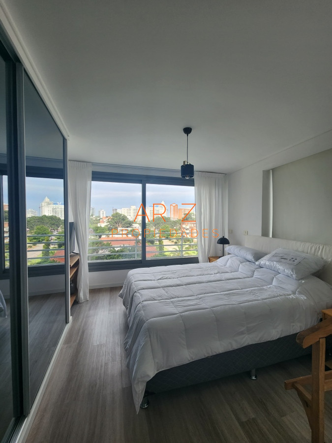 Apartamento ID.1672 - Departamento en venta, excelente ubicacion, edificio Alexander Boulevard