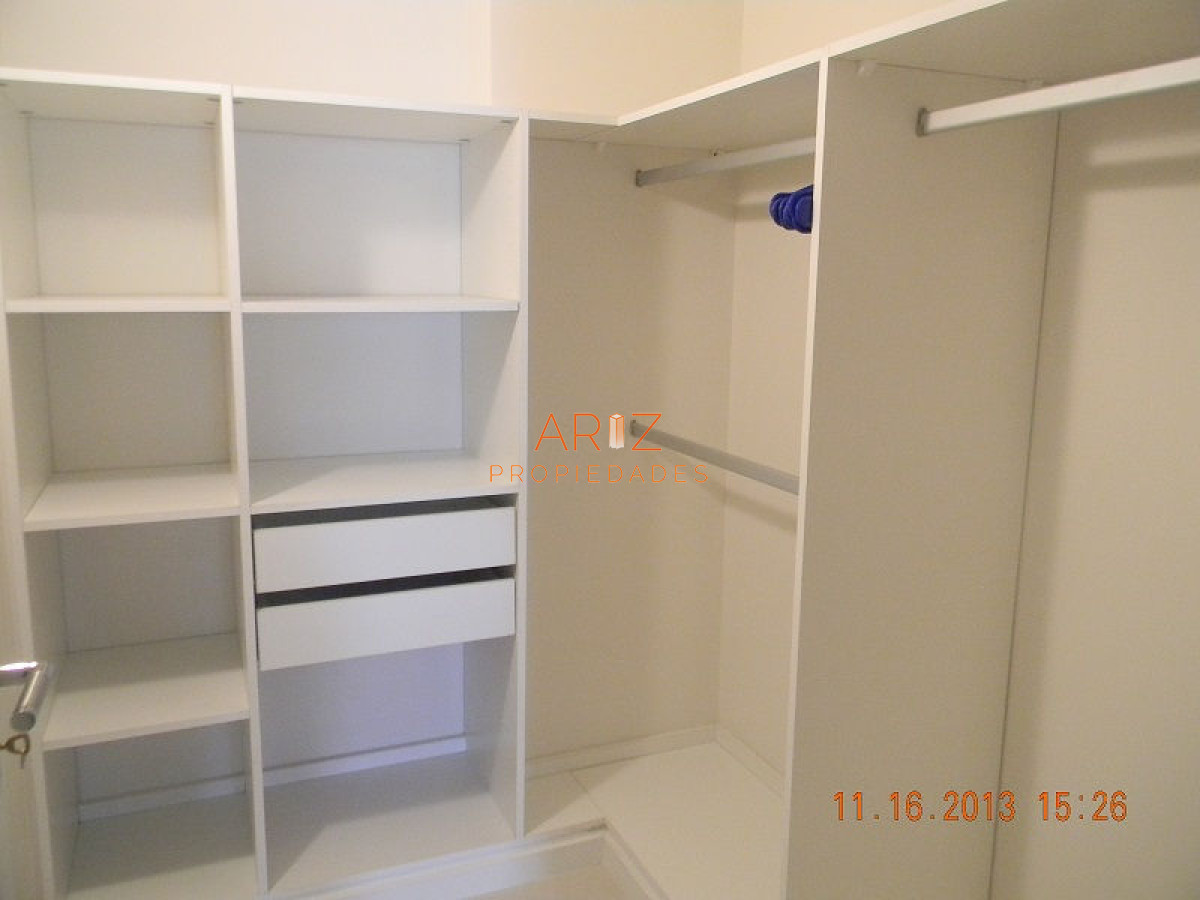 Apartamento ID.1995 - VENTA APARTAMENTO 2 DORMITORIOS 2 BAÑOS TODOS LOS SERVICIOS en Punta del Este
