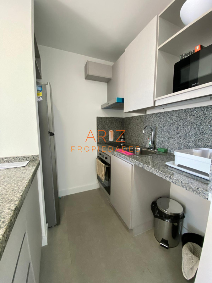 Apartamento ID.2397 - VENTA OPORTUNIDAD APARTAMENTO 1 DORMITORIO Y MEDIO EXCELENTE RENTABILIDAD BAJOS GASTOS COMUNES PUNTA DEL ESTE