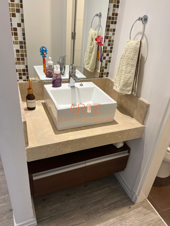 Apartamento ID.2147 - VENTA APARTAMENTO de 3 dormitorios en venta proximo al mar