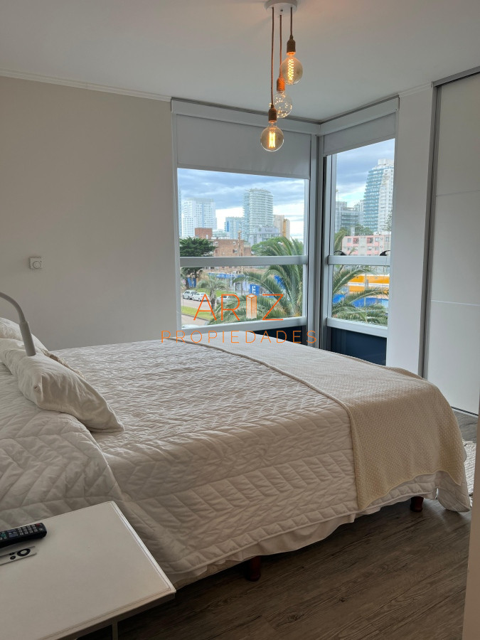 Apartamento ID.2147 - VENTA APARTAMENTO de 3 dormitorios en venta proximo al mar