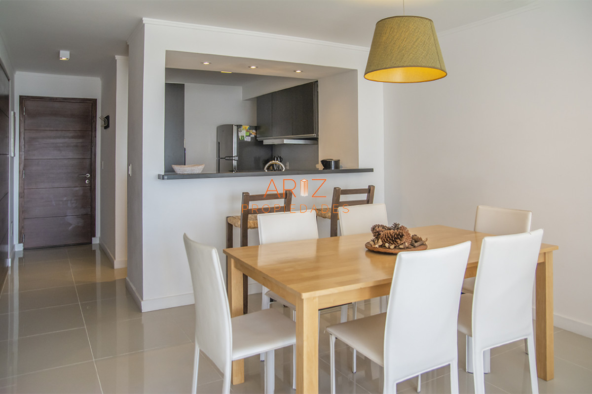 Apartamento ID.2146 - Excelente departamento en venta, 3 dormitroios. Punta del Este