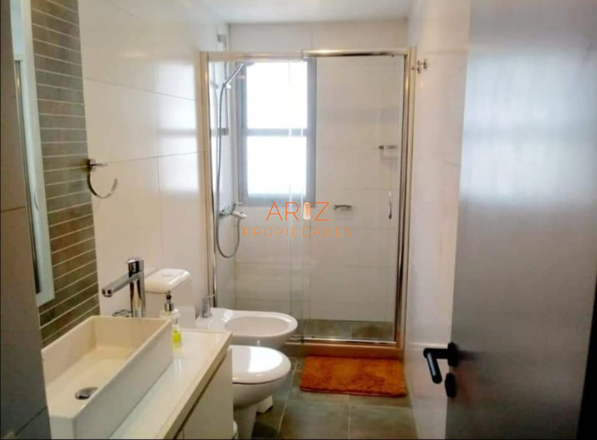 Apartamento ID.2430 - Alquiler anual Invernal 2 dormitorios en Punta del Este