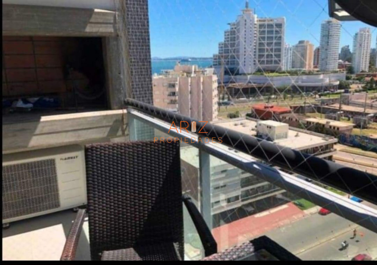 Apartamento ID.2430 - Alquiler anual Invernal 2 dormitorios en Punta del Este