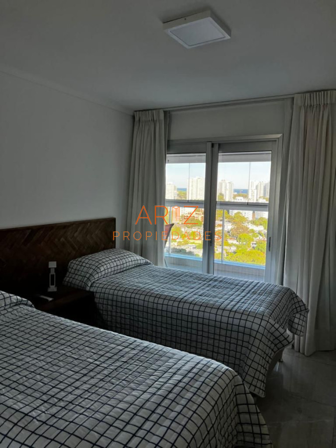 Apartamento ID.1685 - En el edificio Miami Boulevard II, increible oportunidad comodo de departamento