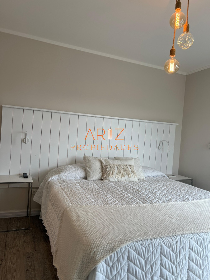 Apartamento ID.2147 - VENTA APARTAMENTO de 3 dormitorios en venta proximo al mar